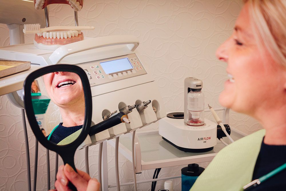 Zahnarzt Unterwellenborn